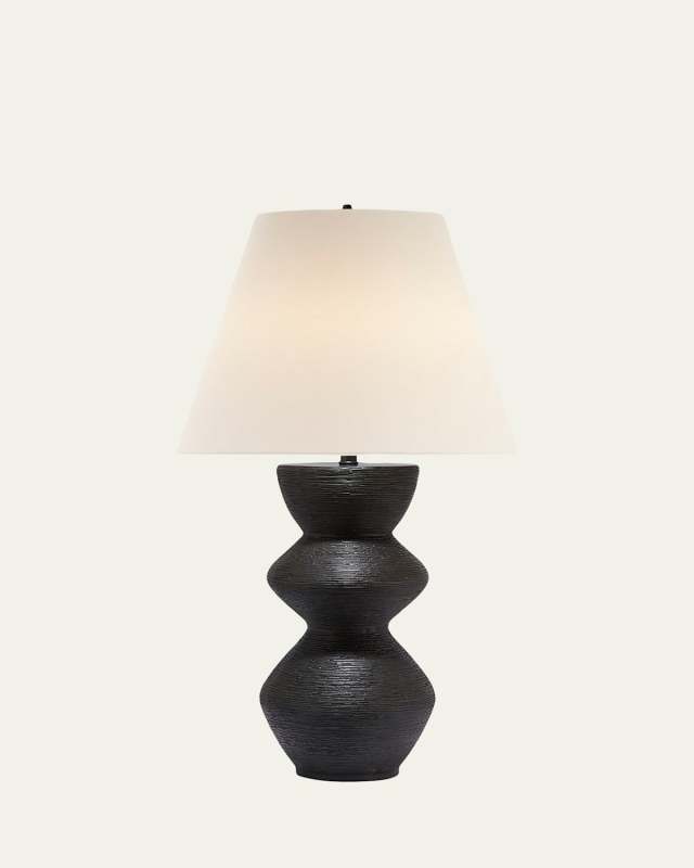 Utopia Table Lamp By Kelly Wearstler